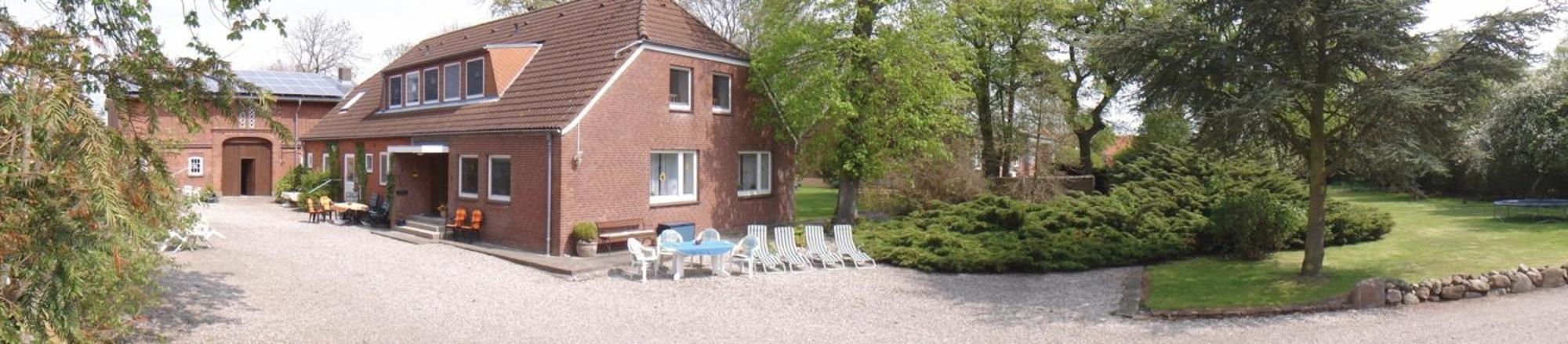 Apartment Ralf Becker Nr2 *