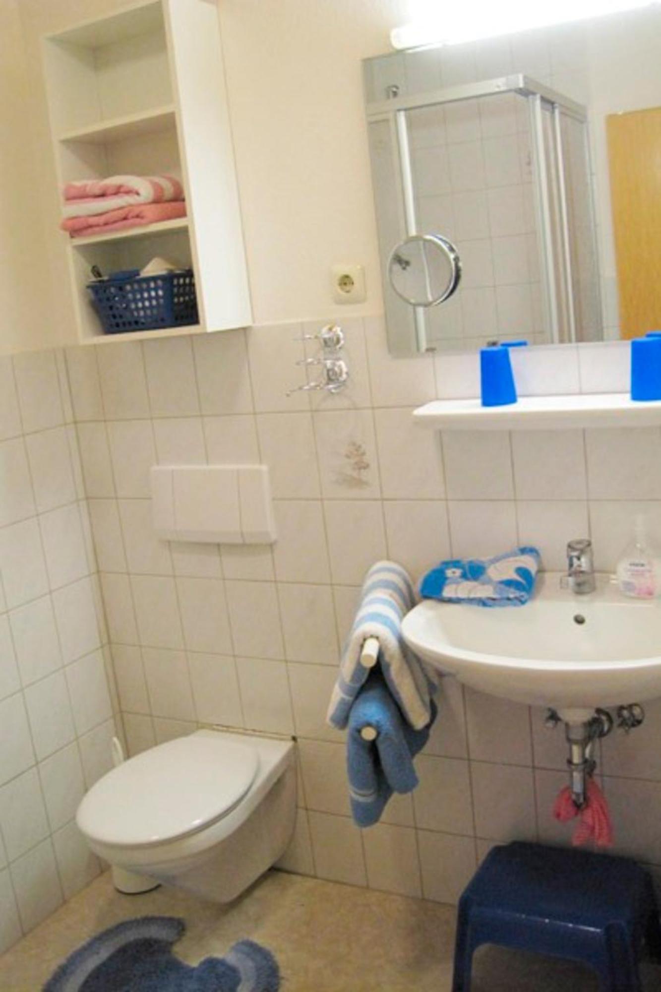 Ralf Becker Nr2 Apartment Fehmarn