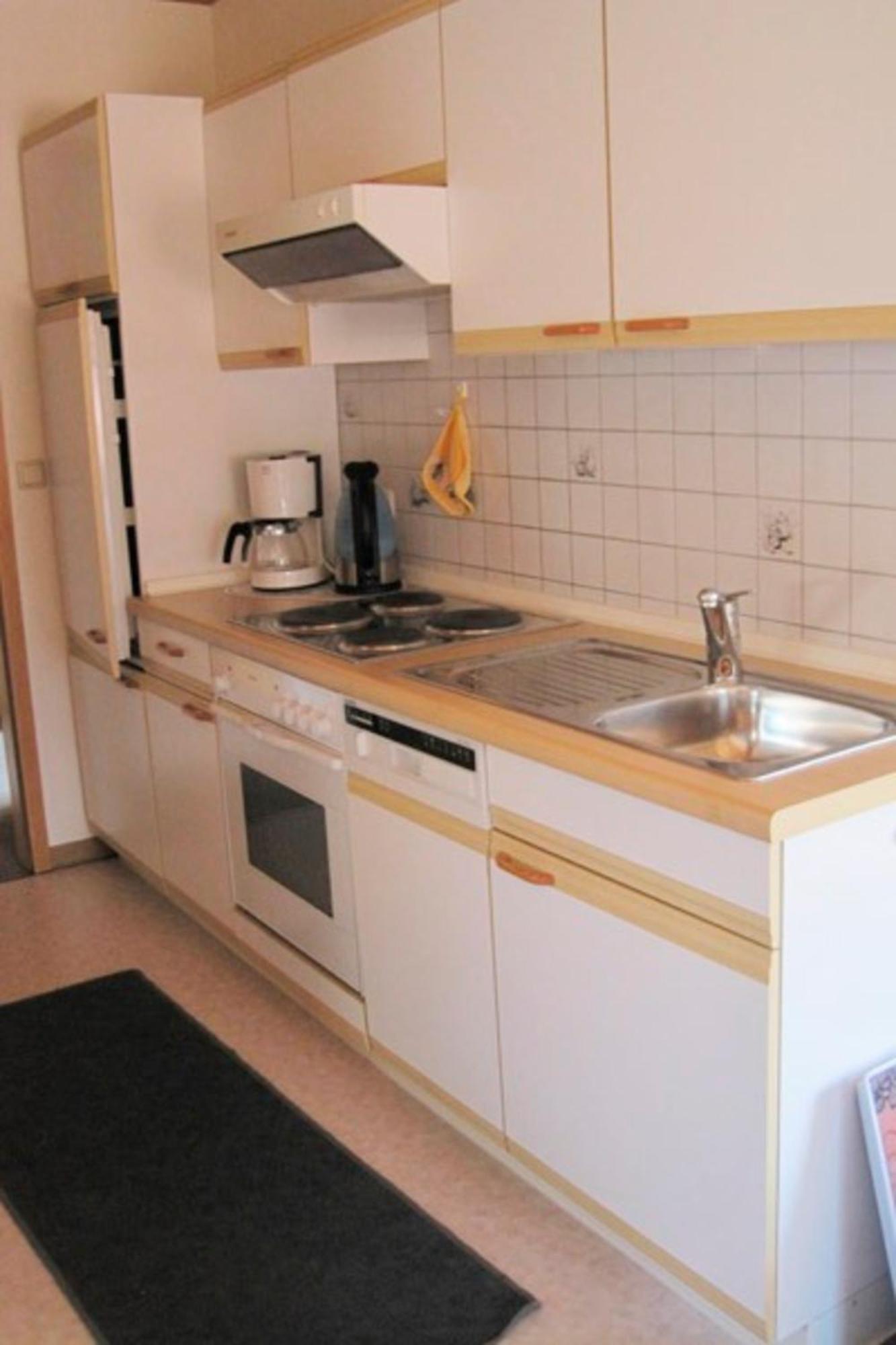 Apartment Ralf Becker Nr2 Fehmarn