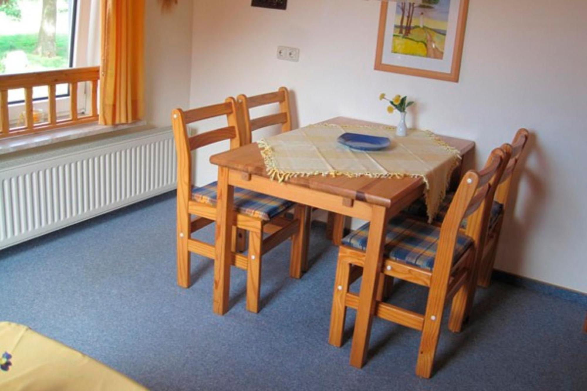 Ralf Becker Nr2 Apartment